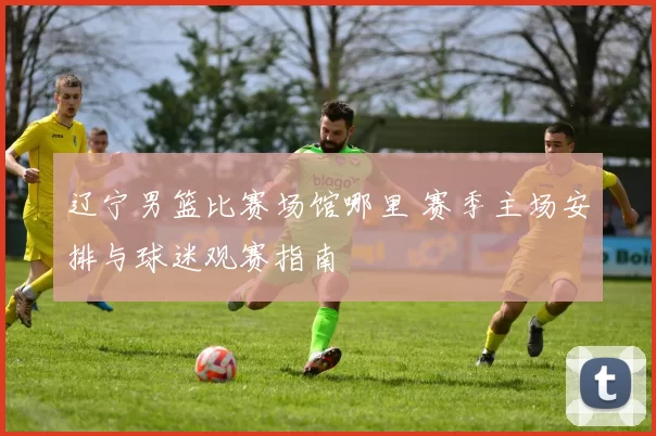 辽宁男篮比赛场馆哪里 赛季主场安排与球迷观赛指南