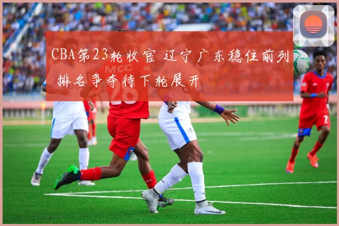 CBA第23轮收官 辽宁广东稳住前列 排名争夺待下轮展开