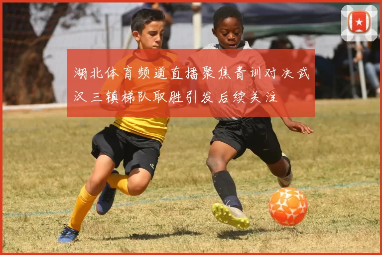 湖北体育频道直播聚焦青训对决武汉三镇梯队取胜引发后续关注